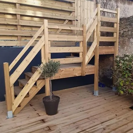 Champetre - Entierement Neuf A 100 Metres De La *