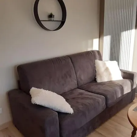 Appartement Champetre - Entierement Neuf A 100 Metres De La