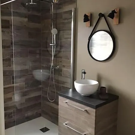 Champetre - Entierement Neuf A 100 Metres De La *