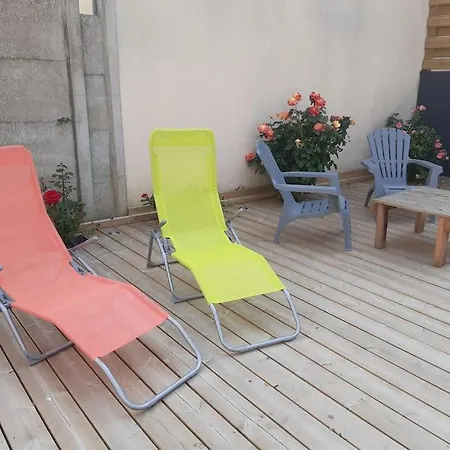 Champetre - Entierement Neuf A 100 Metres De La Wimereux
