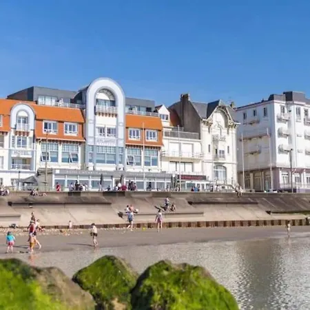 Champetre - Entierement Neuf A 100 Metres De La * Wimereux