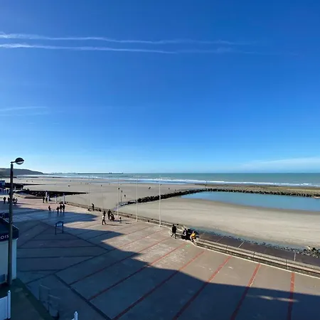 Champetre - Entierement Neuf A 100 Metres De La Apartment Wimereux