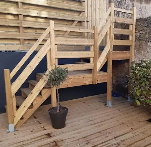 Champetre - Entierement Neuf A 100 Metres De La *