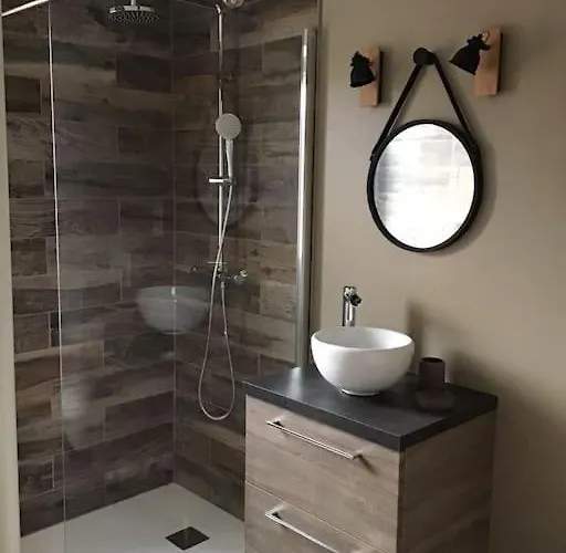 Champetre - Entierement Neuf A 100 Metres De La *