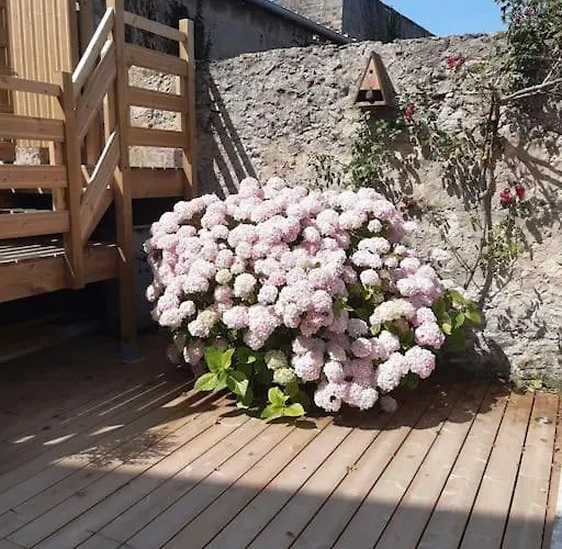 Champetre - Entierement Neuf A 100 Metres De La * 위머로우