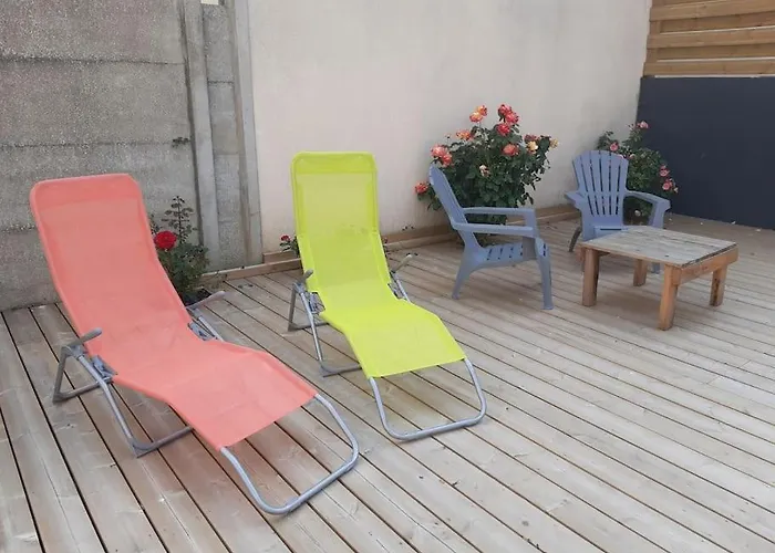 Champetre - Entierement Neuf A 100 Metres De La 위머로우